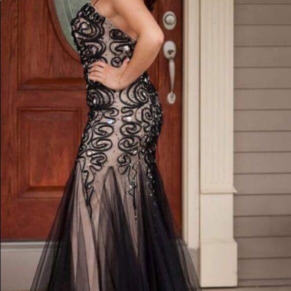 Prom/Formal Dress